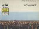 LP++ ERNST MOSCH ++ROSAMUNDE++RARE HOLLAND ++