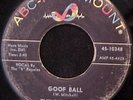 5 Royales Catch That Teardrop Goof Ball ABC-P northern