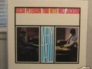 MFSL 1-243 OSCAR PETERSON/MILT JACKSON SEALED #37 LP