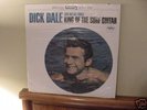 Dick Dale  King of the Surf Guitar Rare OG 1963 Sealed