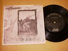 1901)LED ZEPPELIN-ROCK AND ROLL/BLACK DOG(7