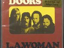 DOORS LA Woman DCC Virgin Vinyl Audiophile SEALED