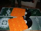 HAWKWIND SPACE RITUAL DOUBLE LP POSTER FOLD