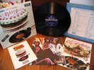 UK Open Decca SKL 5025 LP Rolling Stones 