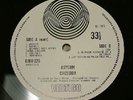 Cressida Asylum Orig Vertigo Spiral vinyl LP