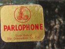 Beatles UK PARLOPHONE EXPORT PPCS P-PCS LP not cpcs