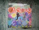 ZOMBIES Odessey and Oracle LP