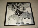 The Beatles - Revolver USA MFSL stereo LP