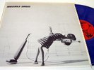 HOUSEHOLD SHOCKS MINIMAL SYNTH MASTERPIECE BLUE VINYL