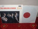 ROLLING STONES 12x5 LP 1964 AUSTRALIAN MONO 1st Press