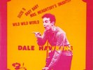 DALE HAWKINS ``SUZIE Q´´  FRANCE EP BARCLAY