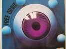 Free Orbit - Jazz Goes Underground MPS JAZZ FUNK LP