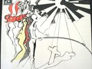 Pretty Things - S F Sorrow - 1968 Stereo LP on Columbia