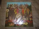 the beatles   sgt pepper picture disc lp