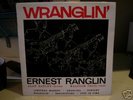 Ernest Ranglin Wranglin (Rare Early Ska LP) Island 1964
