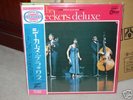 The Seekers Japan original LP & JP only LP