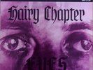 HAIRY CHAPTER EYES PROGRESSIVE ROCK FROM GERMANY