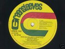 KILLER GREENSLEEVES 12