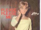 FAUSTO LEALI - PLEASE PLEASE ME - COVER BEATLES - 7