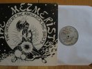 Private US Metal LP  MEZMERIST the innocent 1985 M/M