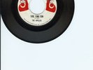 FUNK/MODERN SOUL 45 WAYMOND HALL/THE APOLLOS - LISTEN