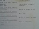 Grand Ole Opry,Show # 189   HANK SNOW ,TEX   RITTER
