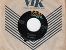 LEE DENSON New Shoes VIK (with Eddie Cochran guitar)