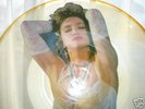 MADONNA *Rare* UNCUT Crazy For You picture disc 1985