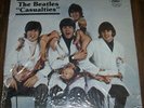 The Beatles Casualties Butcher Promo Album SEALED-LP