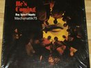ROY AYERS UBIQUITY - He's Coming (Orig)