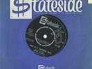 BRENDA HOLLOWAY RARE 1964  LABEL STATESIDE  7