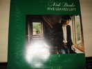 Nick Drake - Five Leaves Left