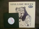 Palace Music 'Viva Last Blues' LP with 7