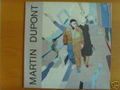 MARTIN DUPONT just because LP french minimal synth