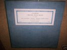 MARCELLE MEYER / CHABRIER / DISCOPHILES FRANCAIS 151