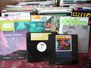 OLD SKOOL/ITALIAN/ZONE 157 RECORDS MAINLY COLLECTABLES