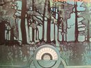 PETER TESSIER SUPER RARE CANADIAN PYSCH FOLK/ROCK LP
