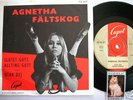 ABBA - Agnetha Fältskog - Slutet Gott, Allting Gott 7