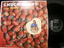 CHUCK BERRY- One Dozen Berrys LP black & silver lbl M-