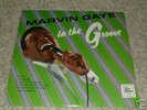 MARVIN GAYE in the groove UK TAMLA 1968 MONO LP MINT