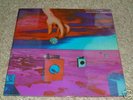 JACKSON HEIGHTS king progress UK PINK CHARISMA LP M-