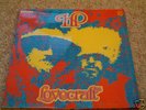 HP LOVECRAFT 11 UK PHILIPS 1968 1ST PRESS PSYCH LP