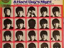 BEATLES Yeah Yeah Yeah LP 1964 ORG German Odeon STO