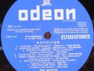 BEATLES Revolver LP ORG Spanish 1st Odeon PCSL MINT