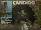 CANDIDO Y SU MOVIM IENTO * VERY RARE SALSA  *
