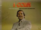 JOEY PASTRANA  *  VERY  SALSA RARE *  A COMER