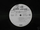 NEIL YOUNG  Everybody Knows This Is Nowhere WHITE LABEL