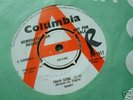 VASHTI BUNYAN train song 1966 UK COLUMBIA DEMO 45 RARE