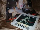 Madonna - Lucky Star UK 12