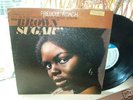 FREDDIE ROACH Brown Sugar LP Blue Note NY DG RVG